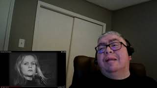 Eva Cassidy - Over The Rainbow Reaction