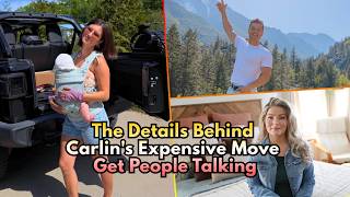 Bringing Up Bates: Lawson's Video Backfires, Carlin's Costly Move & Erin's Controversial Answer