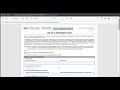 How To Fill Use of a representative form  Canada (IMM 5476) Step by Step Full Information