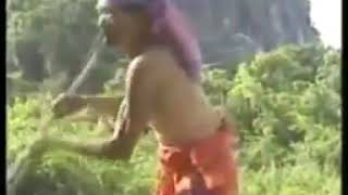 Cambodian Staff Martial Arts-Kbachkun Dambong-Veng ក្បាច់គុនដំបងវែង