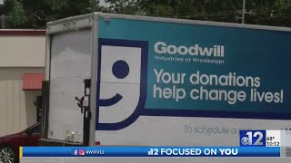 Goodwill Mississippi launches employment academy