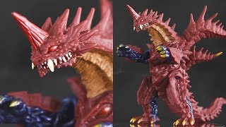 [TMT][537] Ultra Monster DX Maga Orochi! ウルトラ怪獣DX マガオロチ! Ultraman Orb! ウルトラマンオーブ!