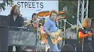 Head East - Peoria 1991 (early show)