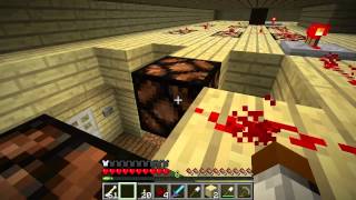 Adventures on the Mindcrack Fan Server #5 - Damnit!