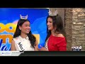 miss louisiana and miss louisiana teen prepare for national finals