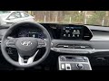 2020 hyundai palisade newnan peach tree carrollton grantville palmetto ga 2z5443