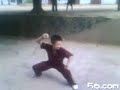 少林小洪拳 shaolin xiaohongquan