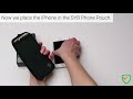 syb phone pouch emf shielding tests