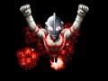 Ultraman: Towards the Future (SNES) Playthrough - NintendoComplete