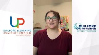 Guilford eLearning University