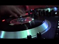 Linkin Park-Blackout Dj Scratch Cover By Crispin