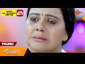 Bhavana - Promo | 03 Oct 2024 | Surya TV Serial