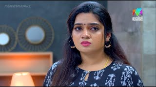 ലക്ഷ്മിക്ക് ശാരദാമ്മയുടെ അഭ്യർത്ഥന #ennumsammatham | #mazhavilmanorama