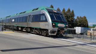 Sonoma Marin Train #sonomamarintrain #smart