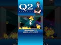 【q2 humanity】遠投だからできたこと！？ shorts qdidit