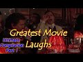 Greatest Movie Laughs Compilation