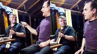 Mehmet Tak ve Taner Eyüpoğlu ile Kemençe Muhabbet ve Türkü 30.10.2019