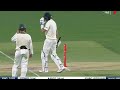 Joe Root funny running after low blow hitting😂 | 2nd test Ashes 2021-2022