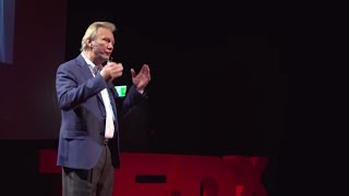 Surgery: The future is now | Philippe Morel | TEDxHautLacSchool
