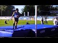 eesti mv 2013 karl lumi high jump 2.16