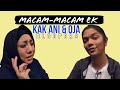 MACAM MACAM EK KAK ANI & OJA DI #GV7 - PART2