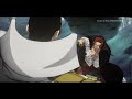 [海賊王劇場版:紅髮歌姬 ONE PIECE FILM RED] 紅髮VS黃猿