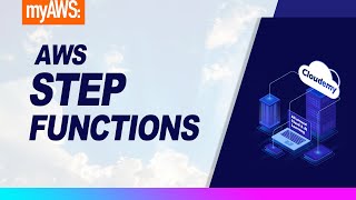Cloudemy: What is AWS Step Function? Orchestrate Serverless Code and Build Visual Workflows