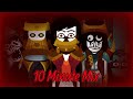 | 10 Minute Mix | Incredibox Armed |