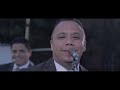 Los Yaguarú de Ángel Venegas - Si Tú Me Dejas (Video Oficial)