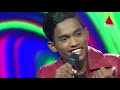 team dumal knockouts the voice teens sri lanka