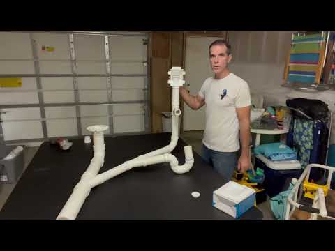 How do I know if my air admittance valve is bad?