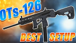 OTs-126 -BEST- SETUP | Phantom Forces