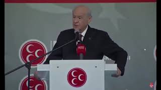 Devlet Bahçeli'nin 17 Mayıs hesabı sosyal medyanın gündeminde