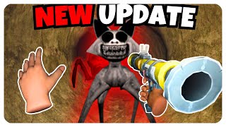 The Hole Never Ends VR has Changed FOREVER