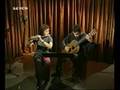 Giorgos Mastrogiannopoulos & Hara Saounatsou play, Astor Piazzolla's ''Night Club 1960''