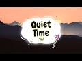 Sleep Meditation for Children | QUIET TIME 4in1 | Sleep Story for Kids