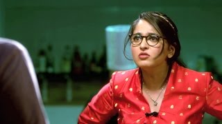 Size Zero Release Trailer - Anushka, Arya, Sonal Chauhan