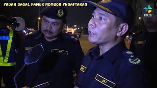 KESALAHAN TAK BOLEH KOMPAUN