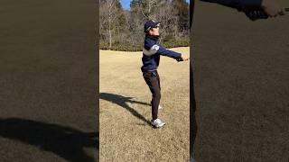 ナイスショット‼️ #youtube #golf #ゴルフラウンド動画 #ゴルフ #ラウンド動画 #golfswing #ラウンド #ゴルフレッスン #ゴルフスイング #ゴルフ好きな人と繋がりたい