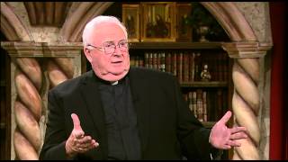 EWTN Live - 2012-08-22 - Cristo Rey Network - Fr John P Foley SJ