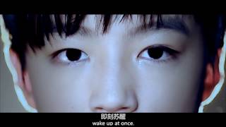 【凯源】催眠 微电影完结篇【Micro-film】【Khải-Nguyên】【KaiYuan】【TFBOYS】