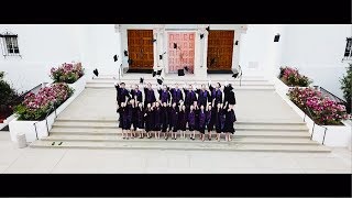 LMU CLASS OF 2018 INTRO VIDEO