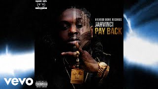Jah Vinci - Pay Back (Official Audio)