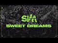 sim – sweet dreams official visualizer