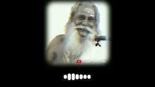 brahma sri nithyananda swamigal speech | குடும்பமா   கடவுளை ? | whatsapp status