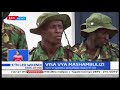 visa vya mashambulizi watu tisa wamejeruhiwa isiolo