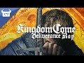 KINGDOM COME: DELIVERANCE RAP SONG | Born In The Ashes | Dan Bull