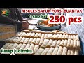 RISOLES EKONOMIS UNTUK JUALAN || PORSI BANYAK | ANTI GAGAL ❗❗