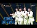 [Eng Sub] EP1 BTOB'S ENTRANCE IN KINGDOM