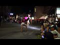 定点カメラ★彡『icu lambs icuラムズ』hanakoganei samba festival 2018 花小金井サンバフェスティバル【part 4】